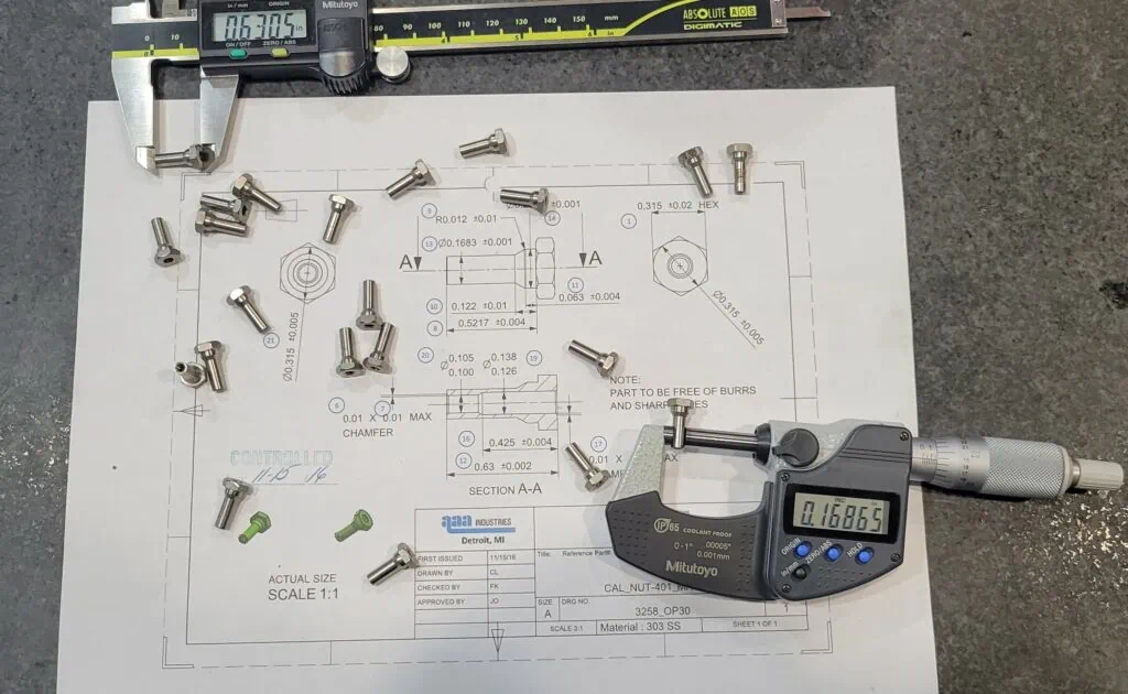 SPC Charting SPC Charting